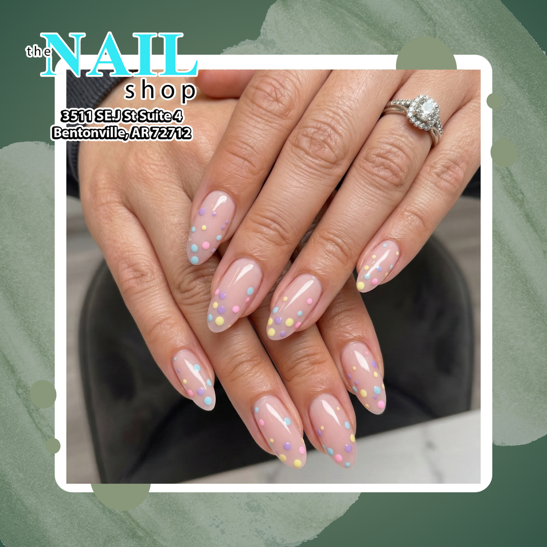 Popular Nail Looks for March 2026